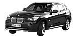 BMW E84 P148B Fault Code