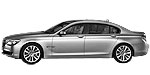 BMW F02 P148B Fault Code
