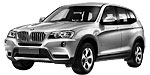 BMW F25 P148B Fault Code